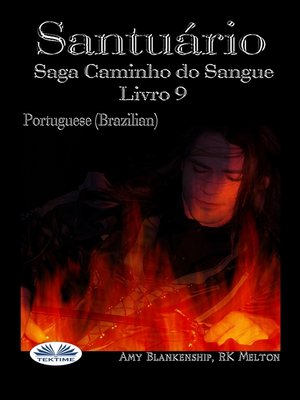 cover image of Santuário
